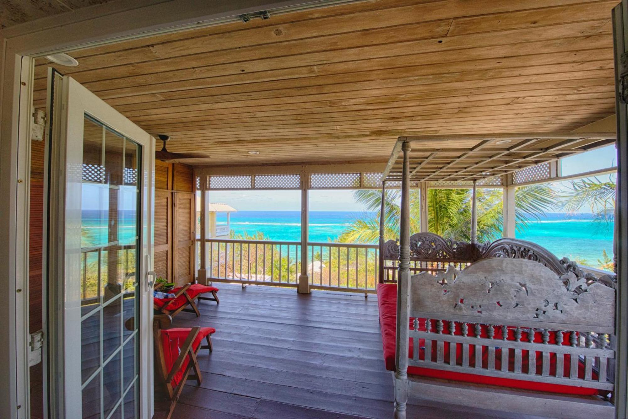 A Stone'S Throw Away Nassau Exterior foto