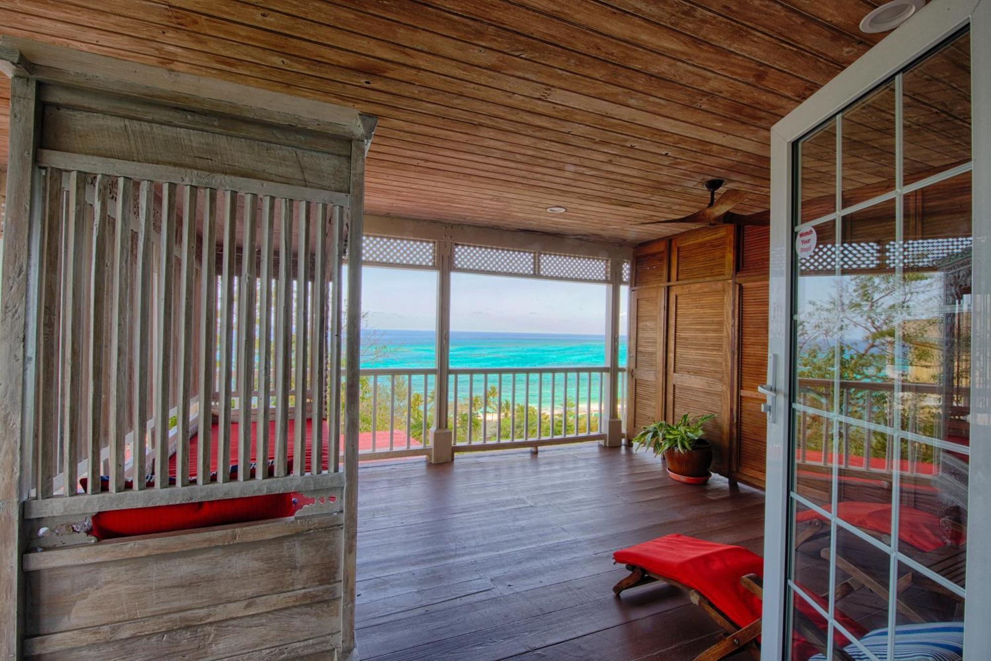A Stone'S Throw Away Nassau Exterior foto