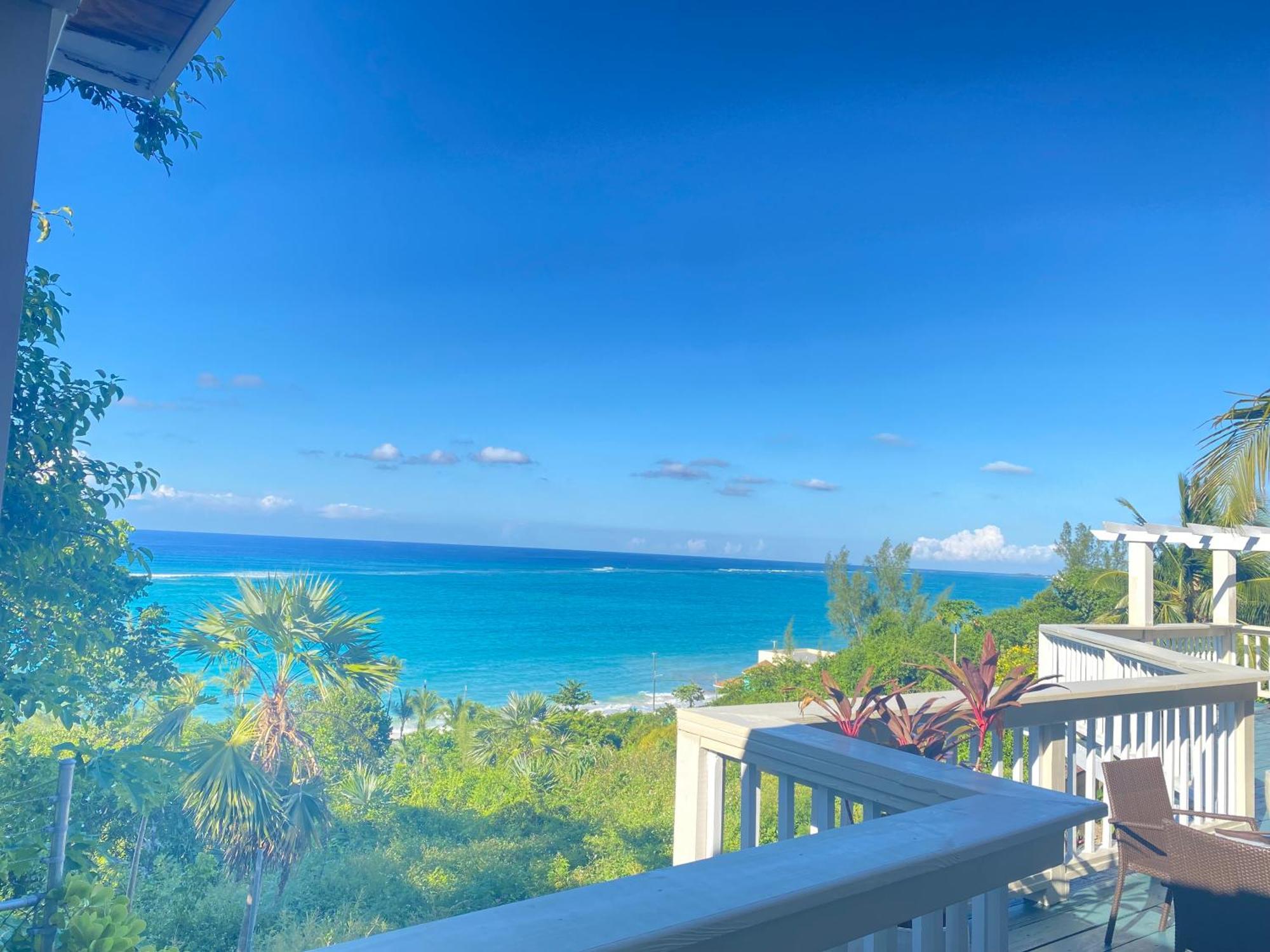 A Stone'S Throw Away Nassau Exterior foto